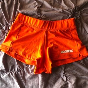 Hooters Shorts